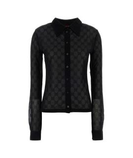 GUCCI Лонгслив