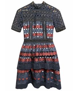 SELF-PORTRAIT Платье