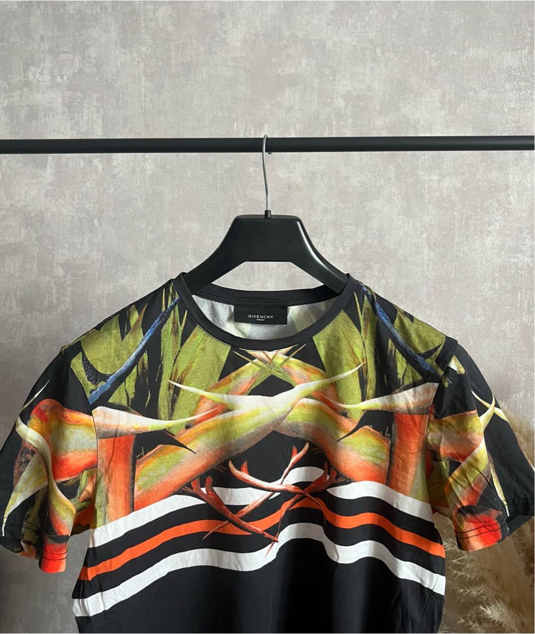 GIVENCHY Футболка, фото 3