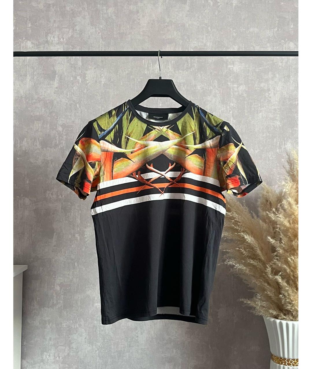 GIVENCHY Футболка, фото 4