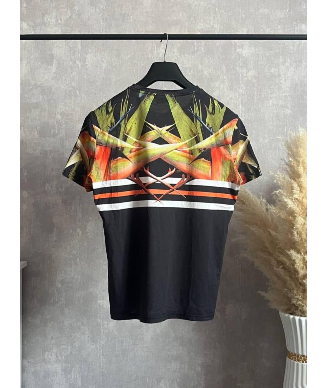 GIVENCHY Футболка, фото 2