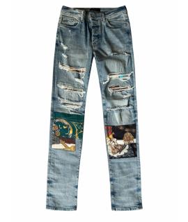 AMIRI Джинсы скинни