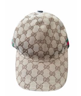 GUCCI Кепка/бейсболка