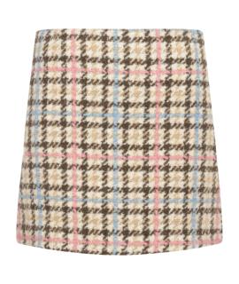 MSGM Юбка мини