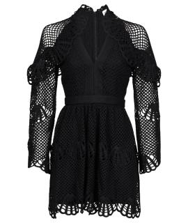 SELF-PORTRAIT Повседневное платье