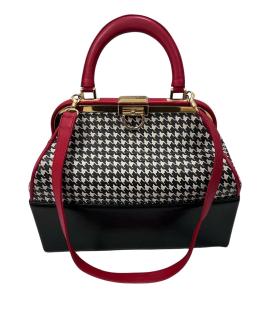 CHRISTIAN DIOR Сумка с короткими ручками