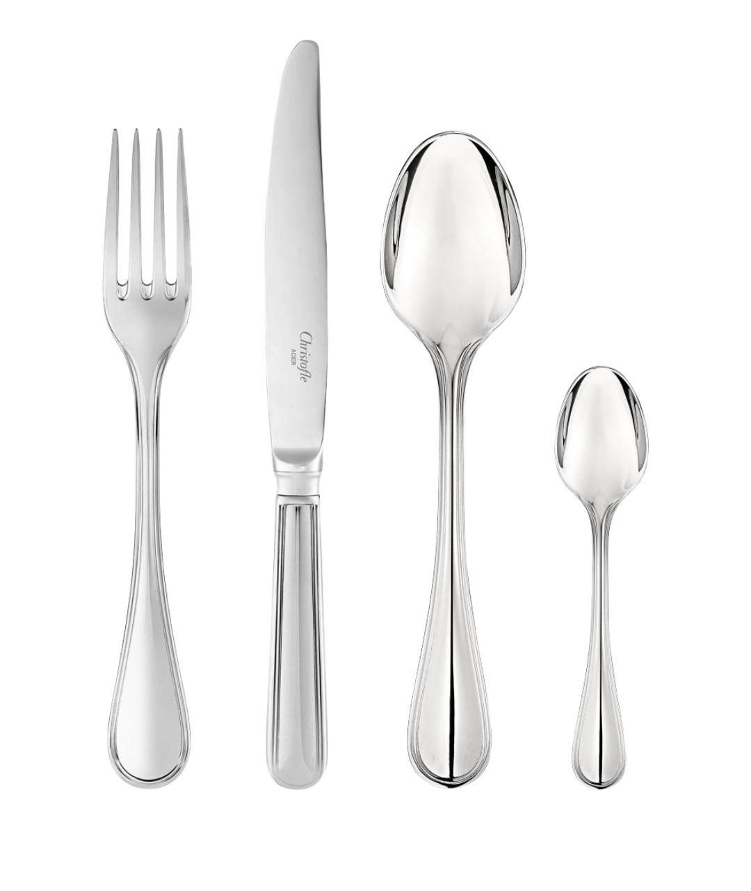 CHRISTOFLE Металлический набор, фото 1