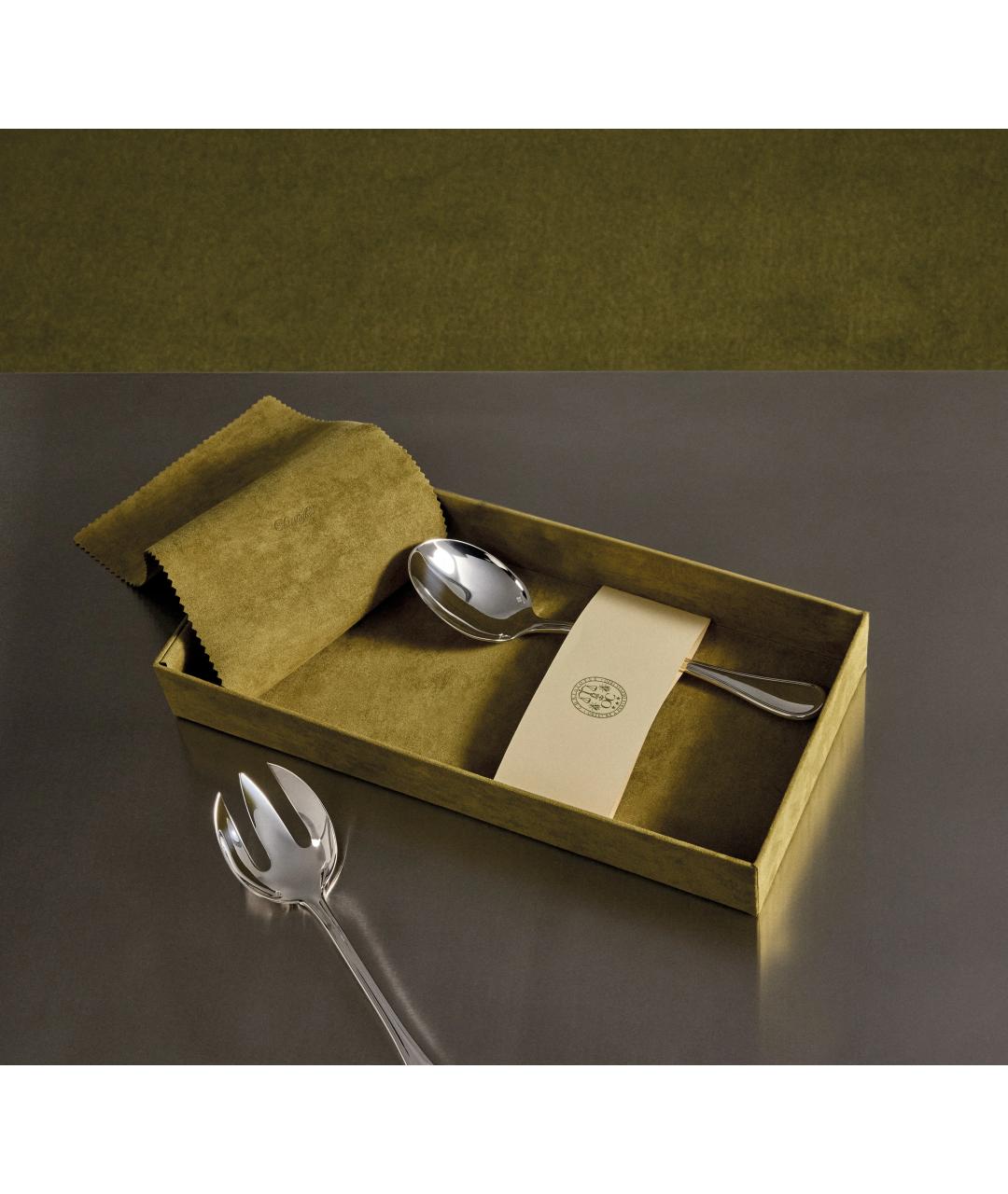 CHRISTOFLE Металлический набор, фото 3