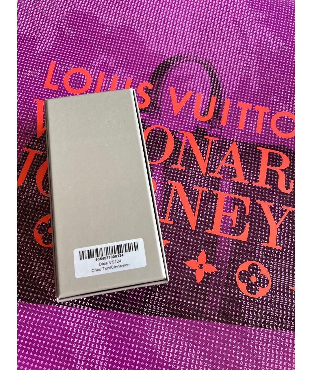 Vehla Коричневые пластиковые солнцезащитные очки, фото 6