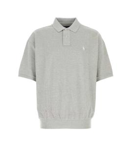 POLO RALPH LAUREN Поло с коротким рукавом