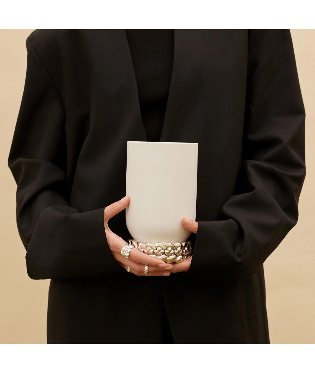 CHRISTOFLE Ваза, фото 4