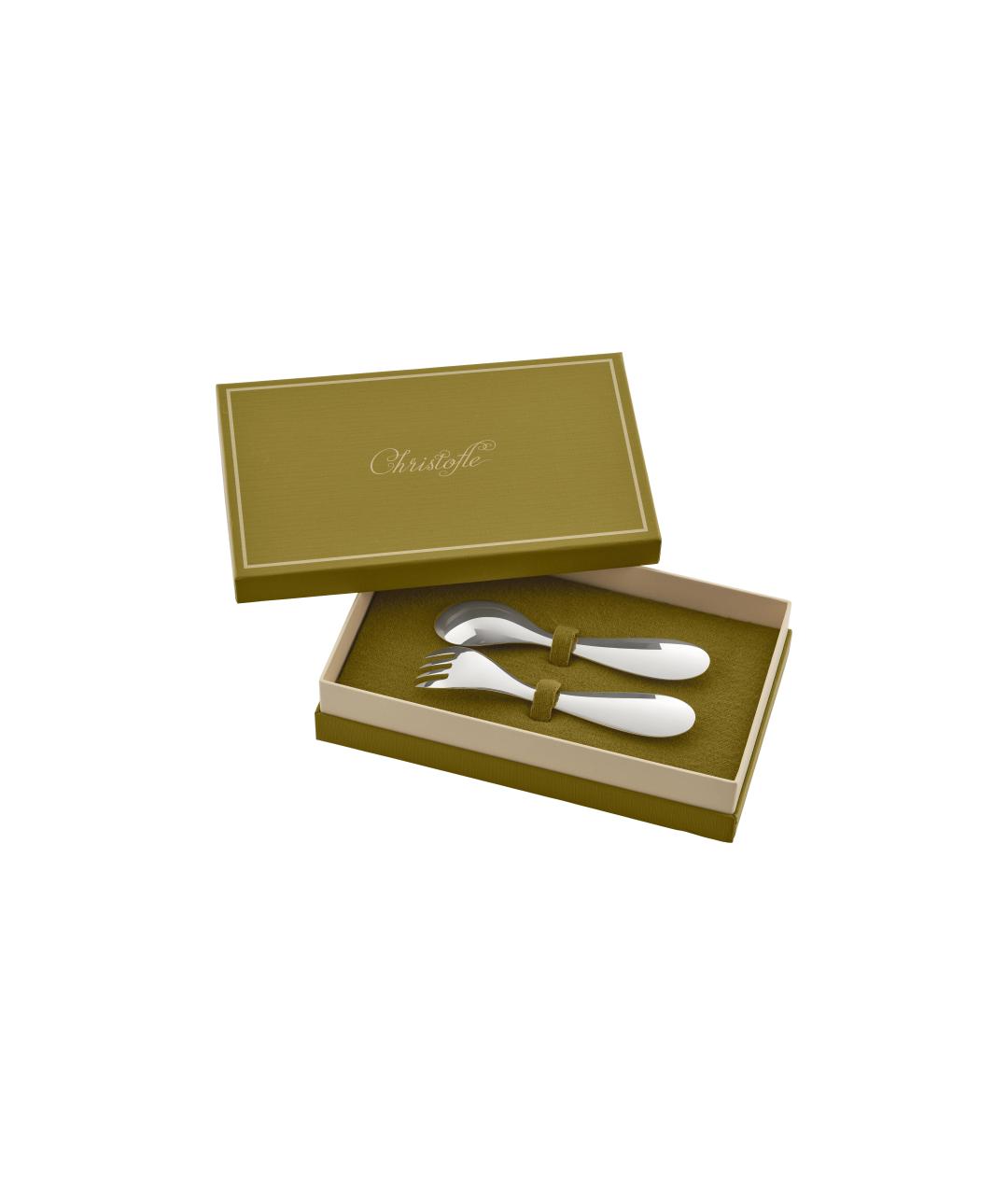CHRISTOFLE Металлический набор, фото 2