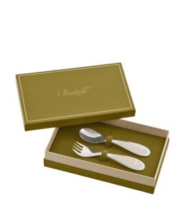 CHRISTOFLE Набор