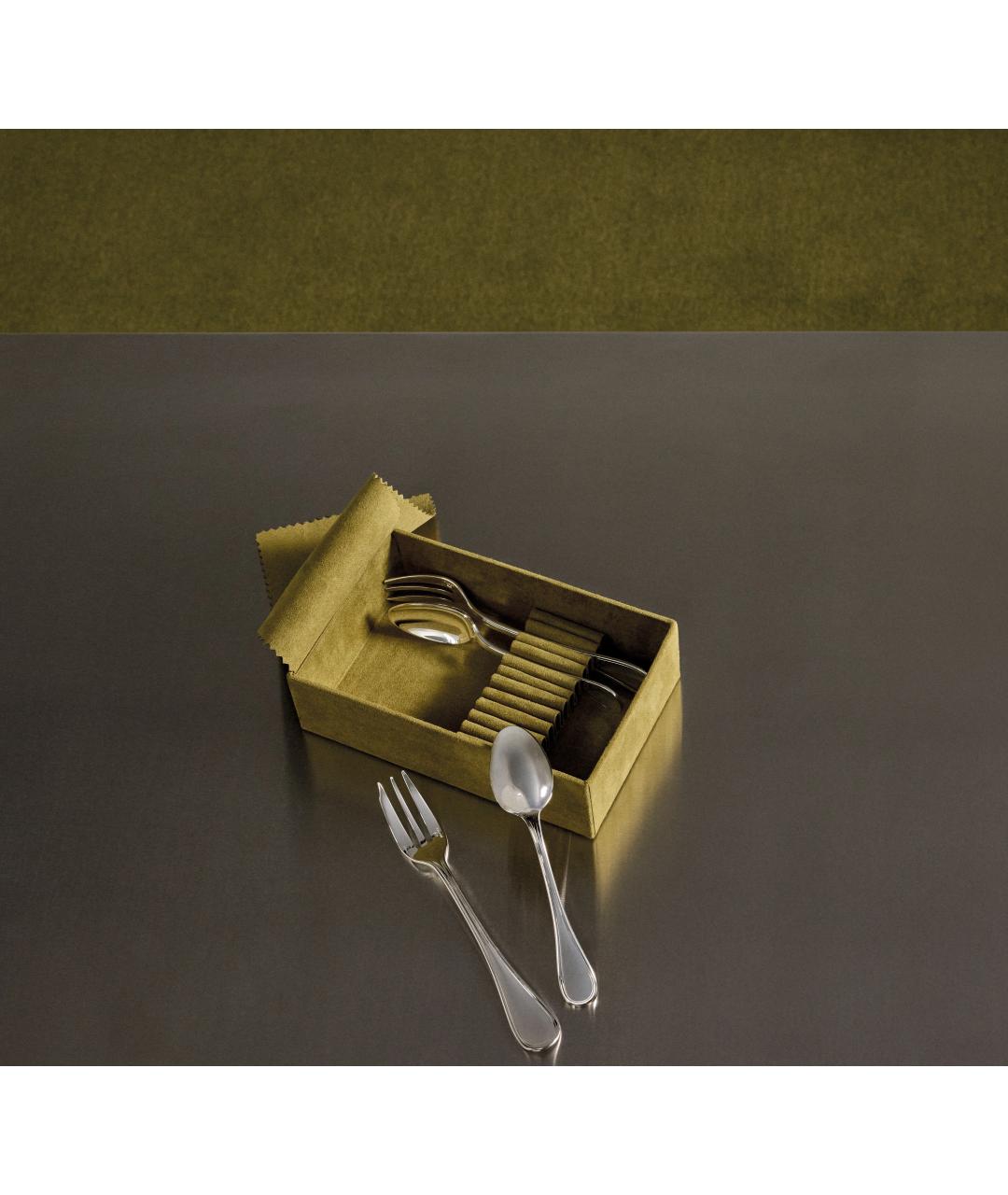 CHRISTOFLE Металлический набор, фото 3