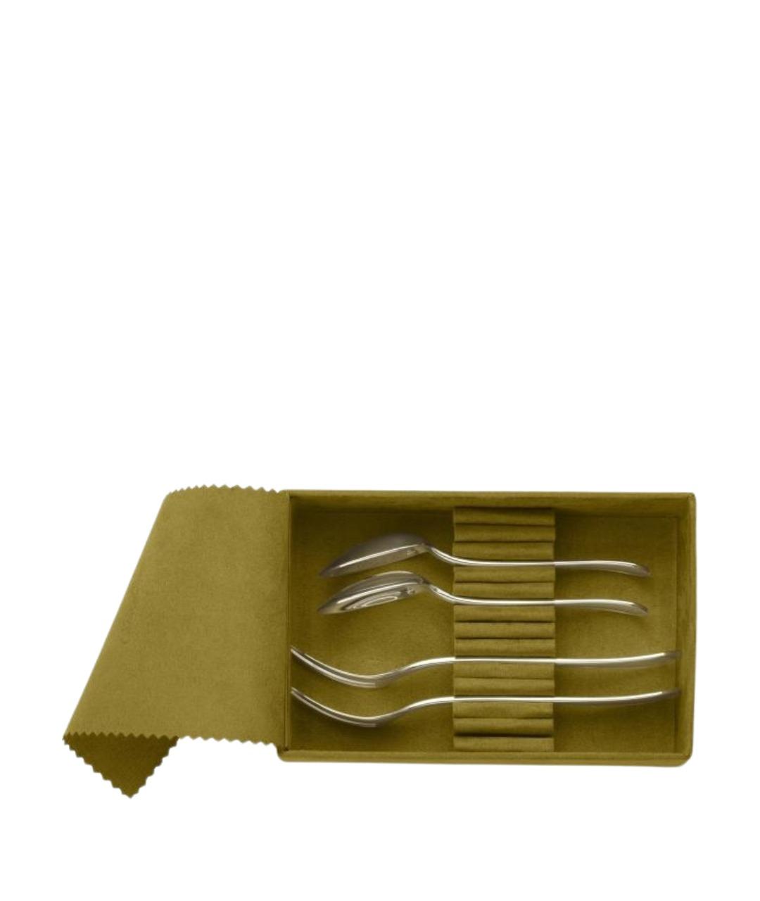 CHRISTOFLE Металлический набор, фото 1