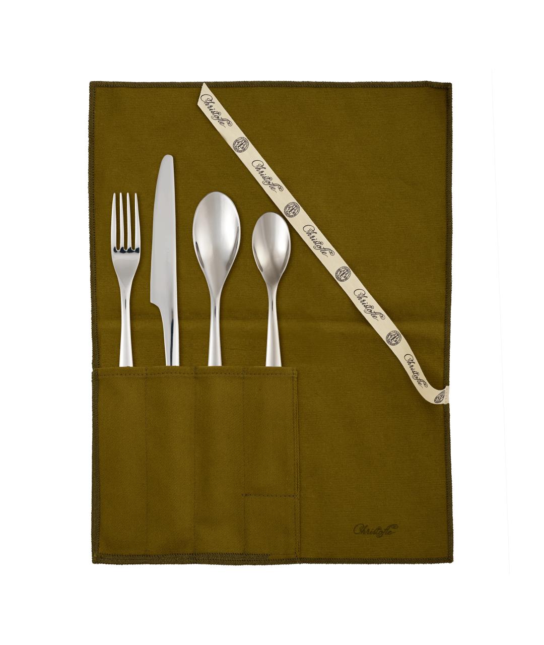 CHRISTOFLE Металлический набор, фото 2