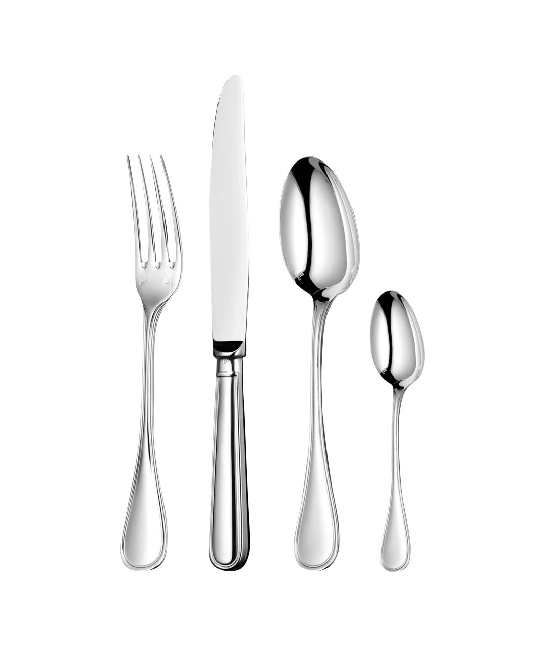 CHRISTOFLE Металлический набор, фото 1