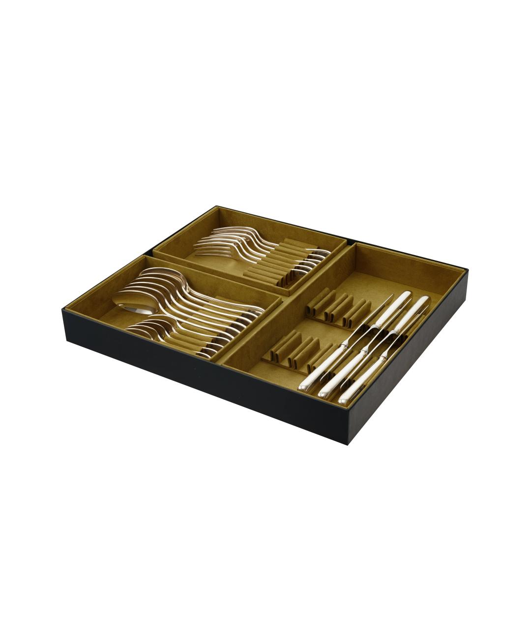 CHRISTOFLE Металлический набор, фото 2