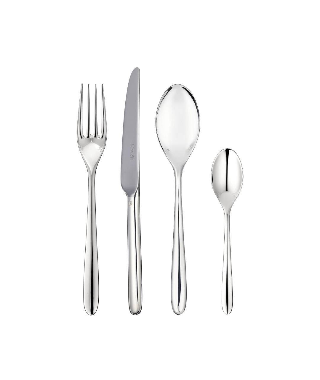 CHRISTOFLE Металлический набор, фото 4