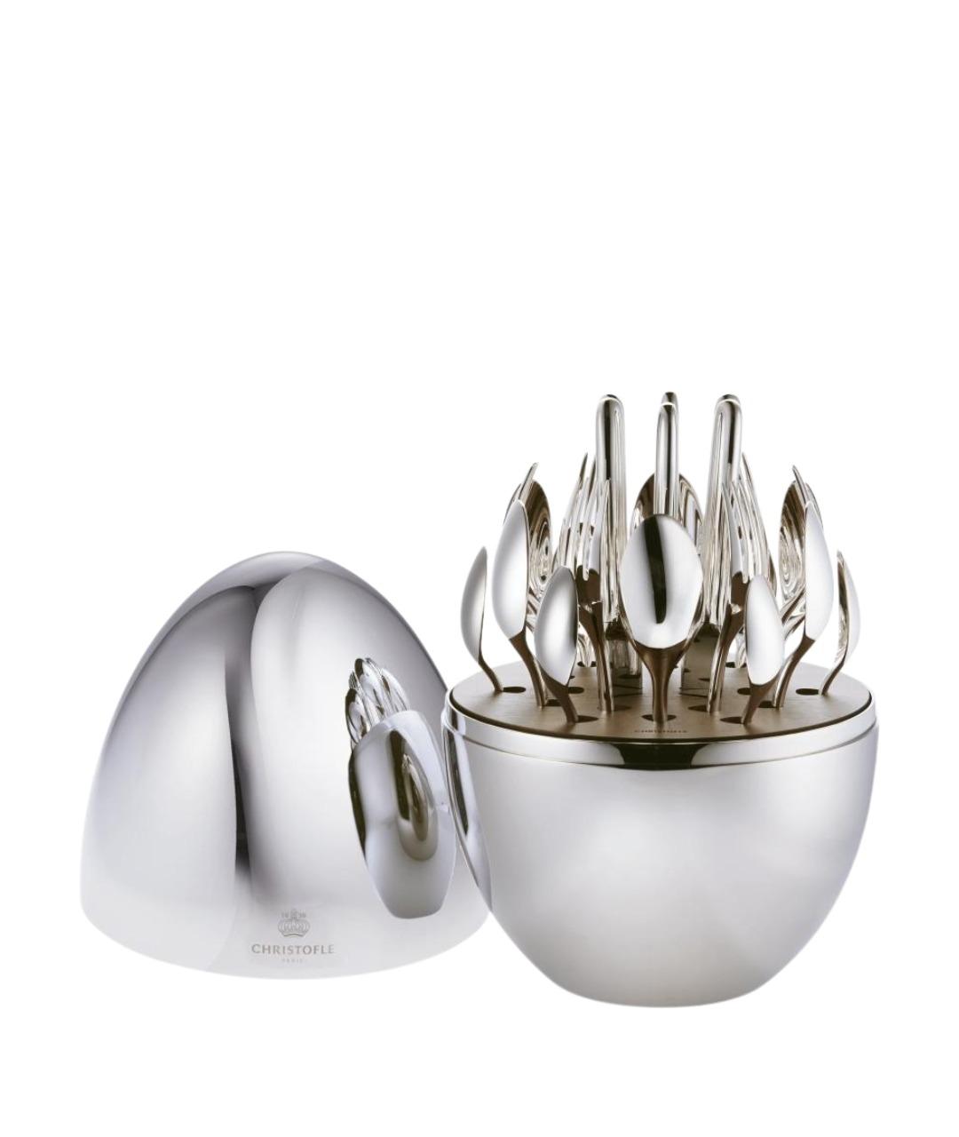 CHRISTOFLE Металлический набор, фото 1