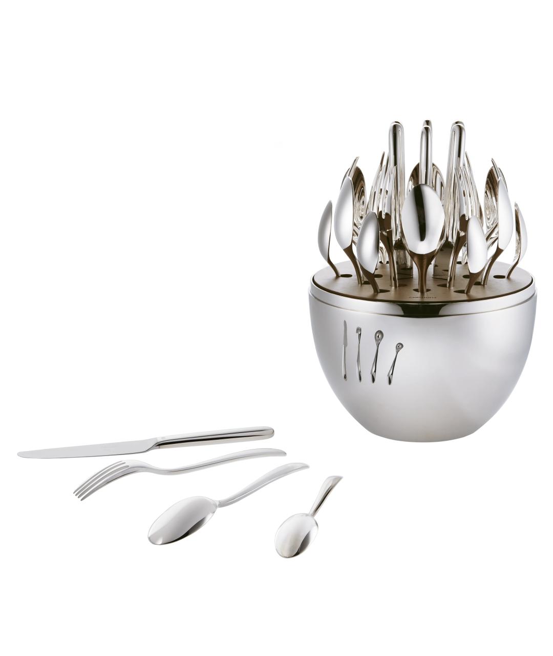 CHRISTOFLE Металлический набор, фото 3