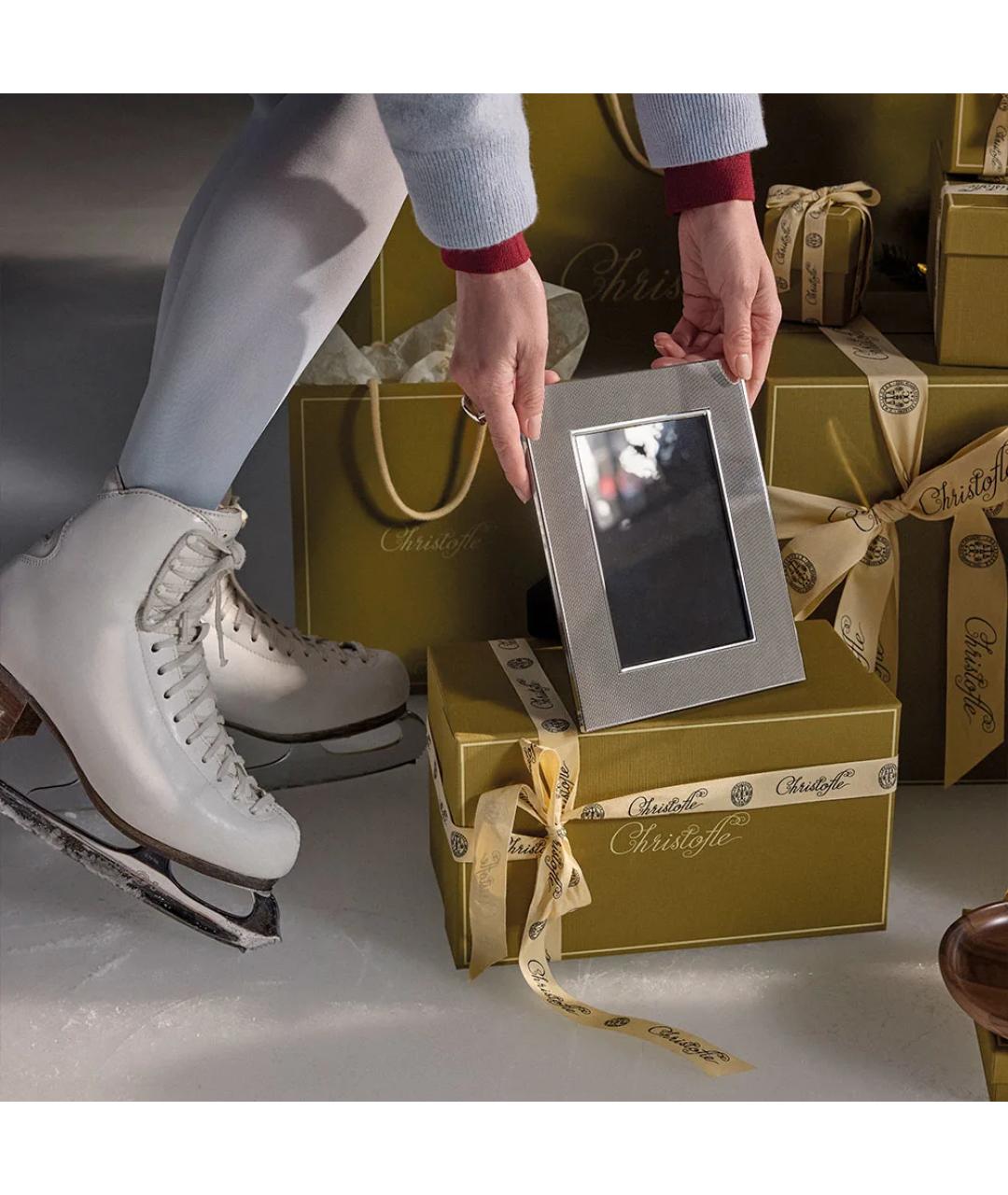 CHRISTOFLE Рамка для фотографий, фото 2