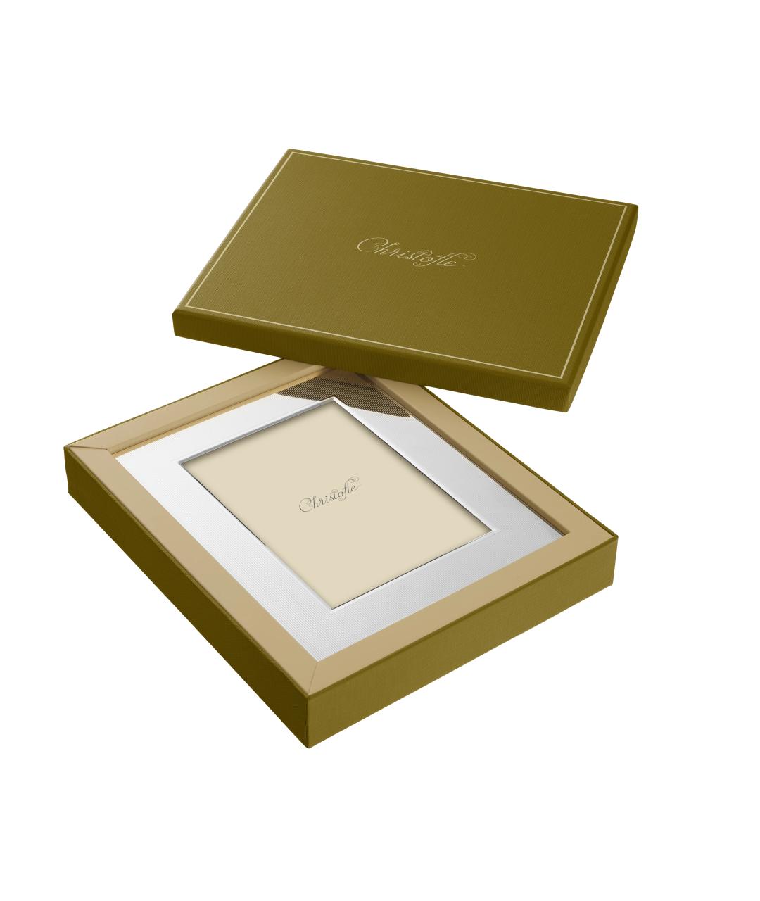 CHRISTOFLE Рамка для фотографий, фото 5