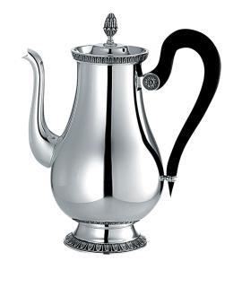 CHRISTOFLE Чайная посуда