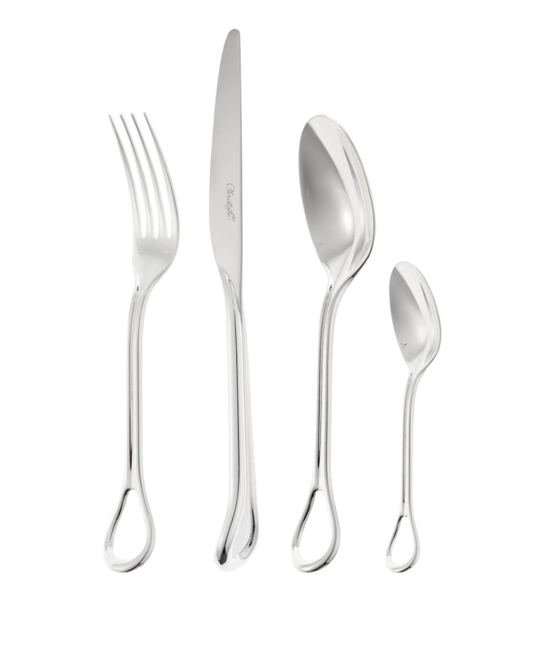 CHRISTOFLE Металлический набор, фото 1