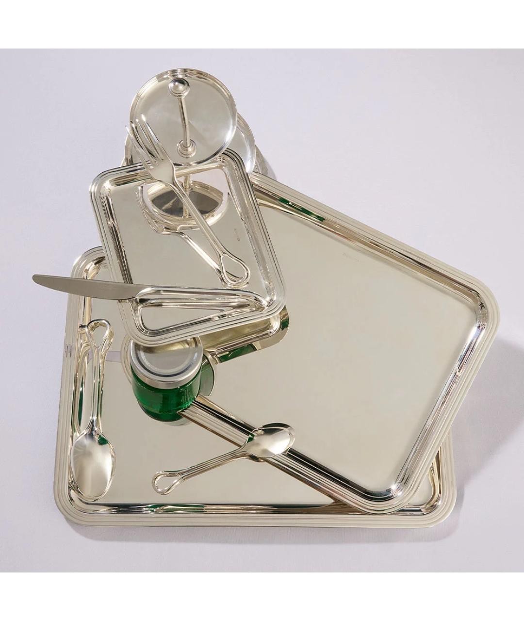 CHRISTOFLE Металлический набор, фото 2