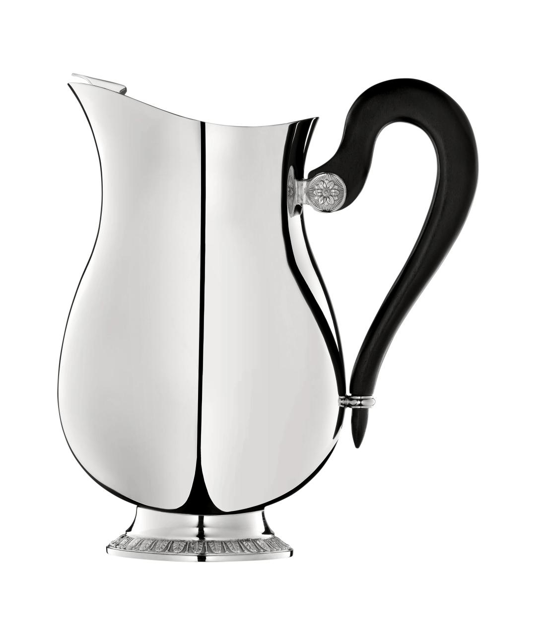 CHRISTOFLE Металлический графин и кувшин, фото 1