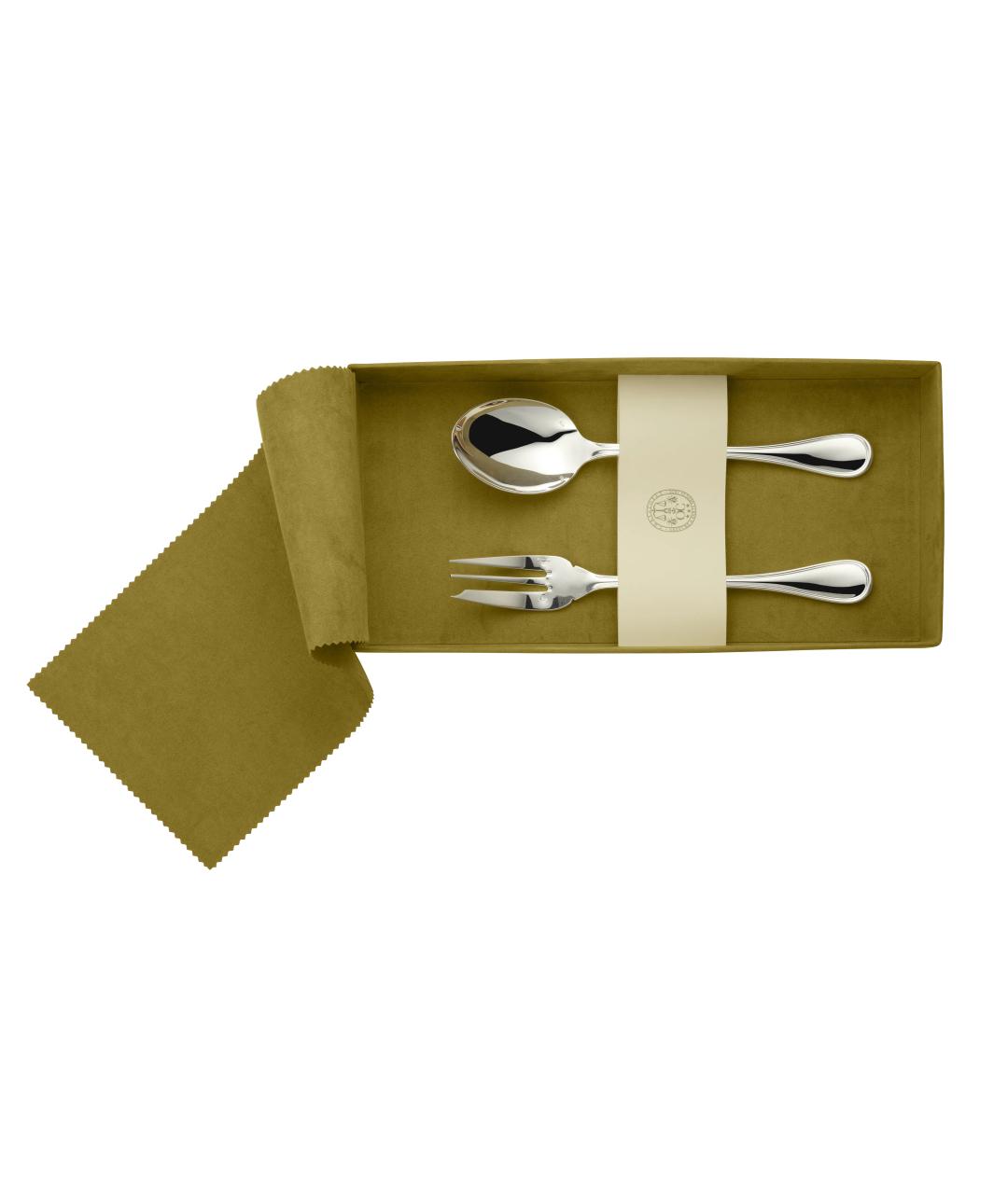 CHRISTOFLE Металлический набор, фото 2