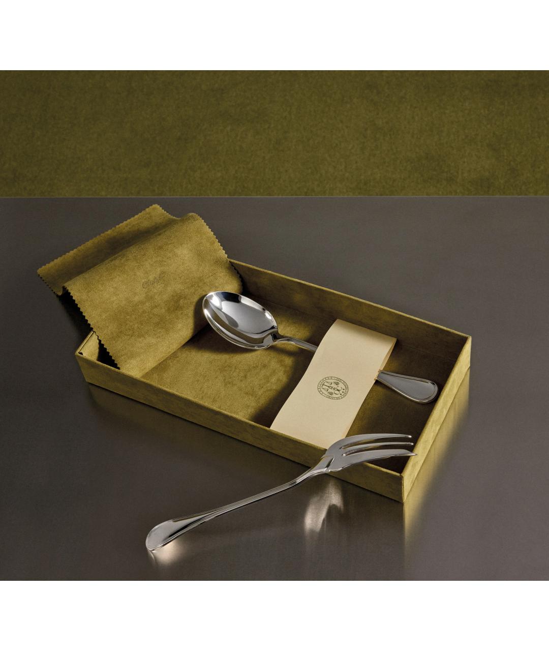 CHRISTOFLE Металлический набор, фото 3