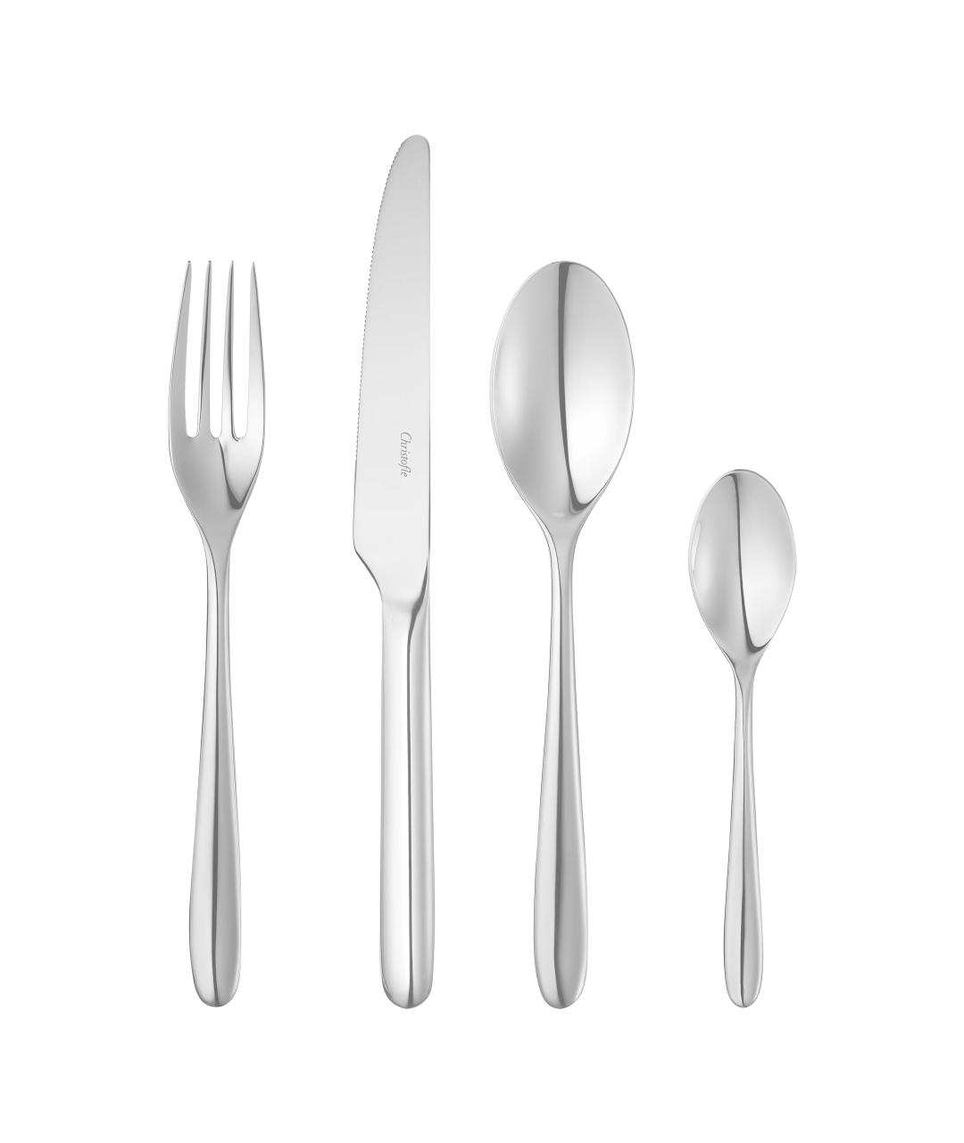 CHRISTOFLE Металлический набор, фото 2