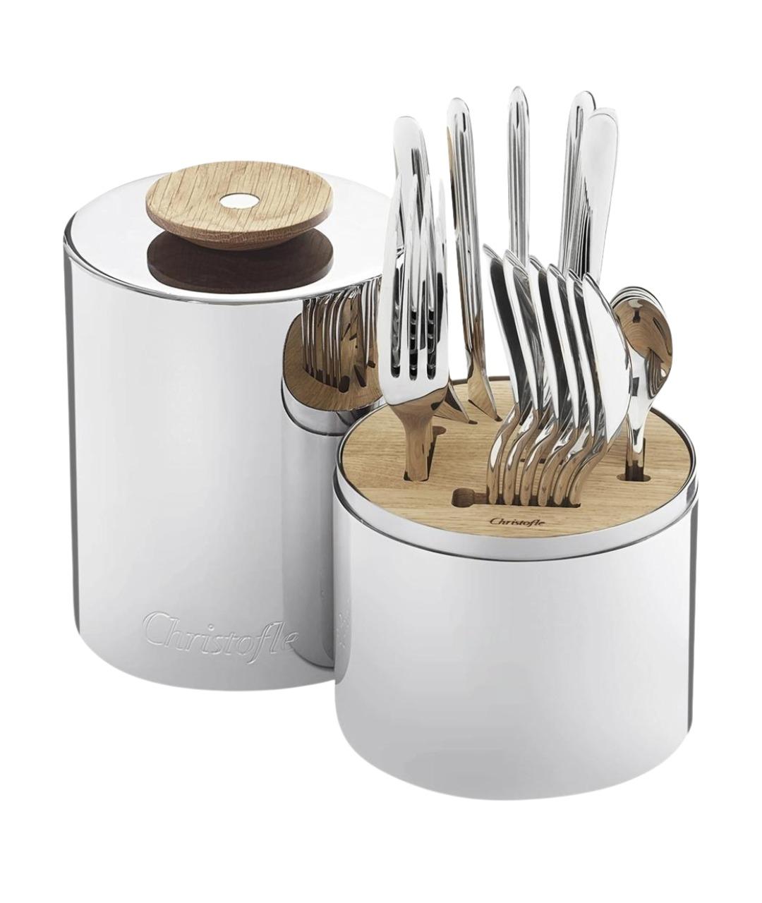 CHRISTOFLE Металлический набор, фото 1