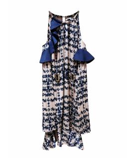 SELF-PORTRAIT Повседневное платье