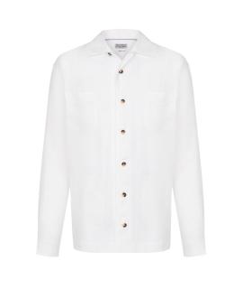 BRUNELLO CUCINELLI Кэжуал рубашка