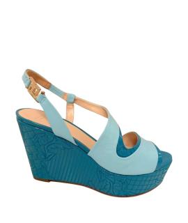 VERSACE Босоножки