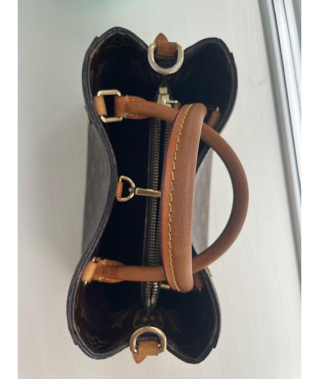 LOUIS VUITTON Мульти сумка с короткими ручками, фото 6