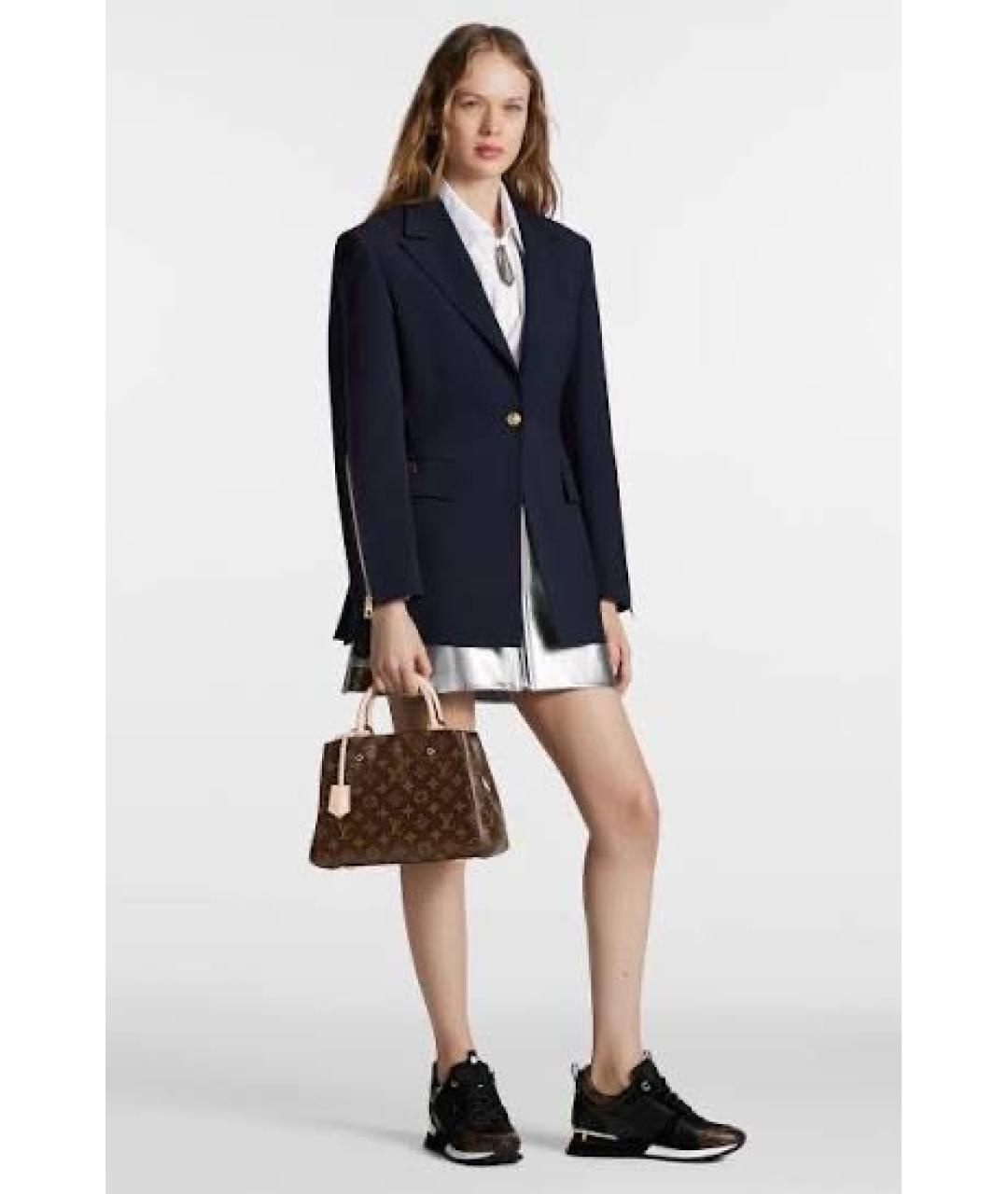 LOUIS VUITTON Мульти сумка с короткими ручками, фото 8