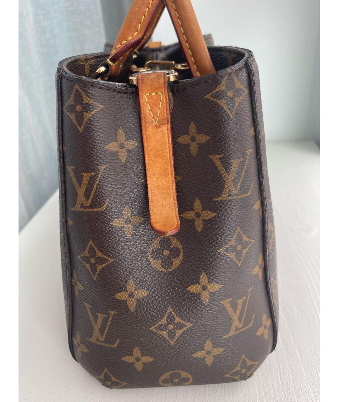 LOUIS VUITTON Мульти сумка с короткими ручками, фото 4