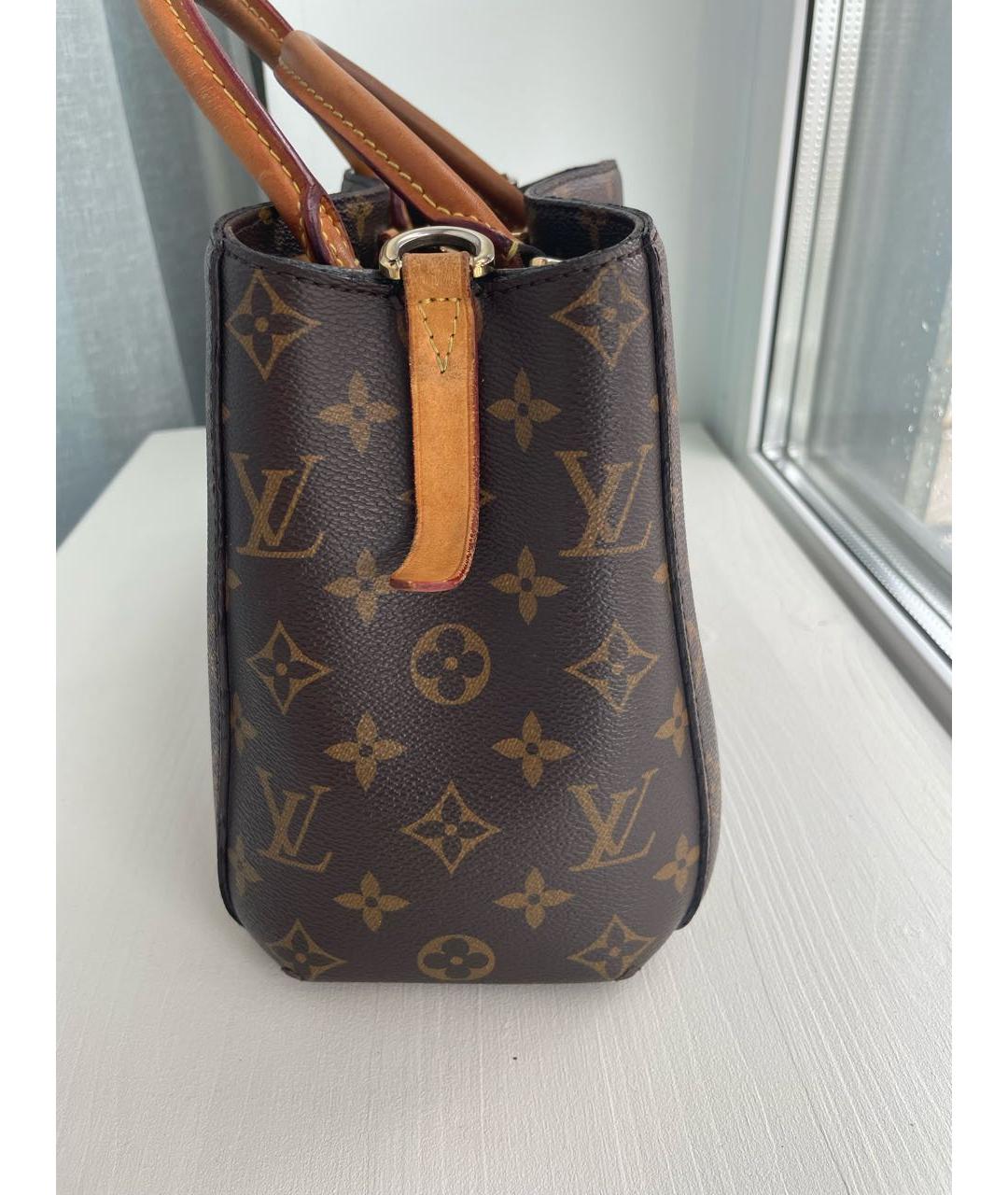 LOUIS VUITTON Мульти сумка с короткими ручками, фото 5