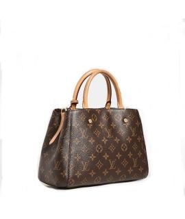 LOUIS VUITTON Сумка с короткими ручками