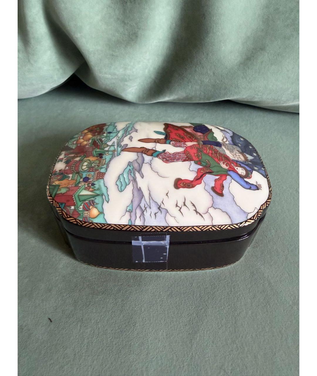 Villeroy&Boch Шкатулка, фото 3