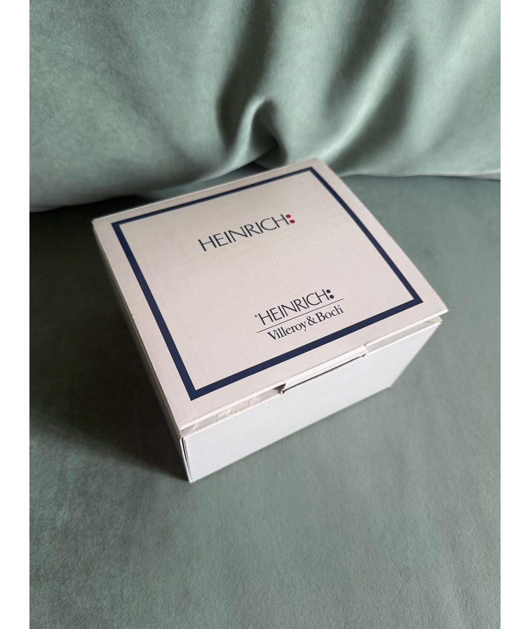 Villeroy&Boch Шкатулка, фото 6