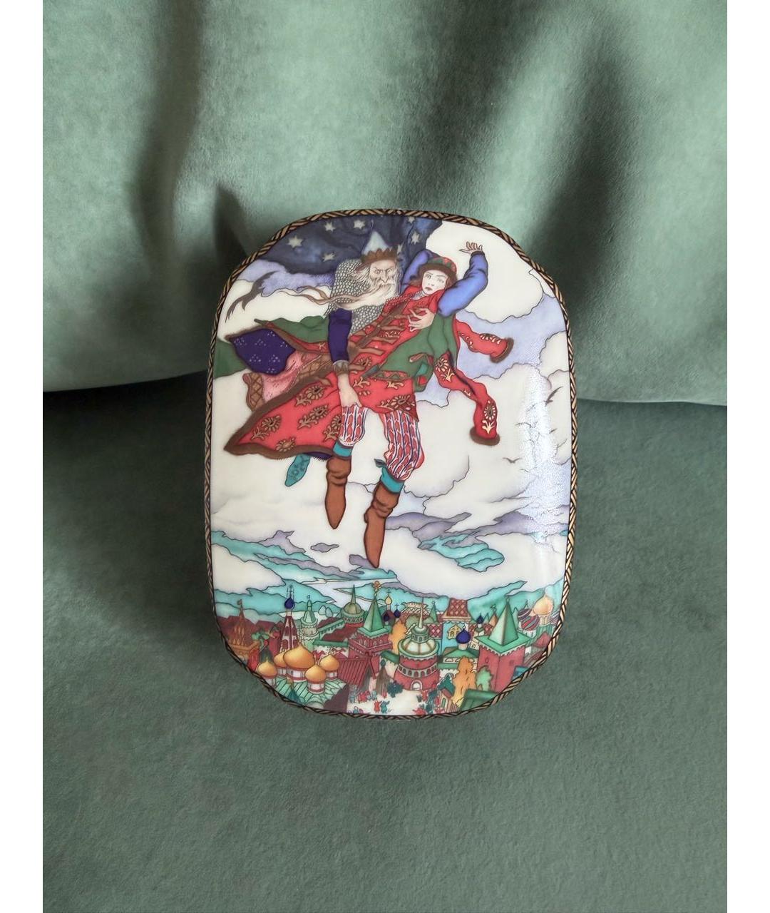 Villeroy&Boch Шкатулка, фото 7