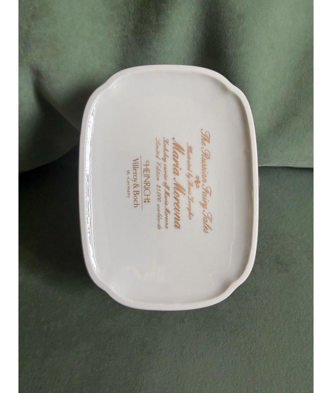 Villeroy&Boch Шкатулка, фото 2