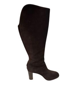 LORO PIANA Сапоги