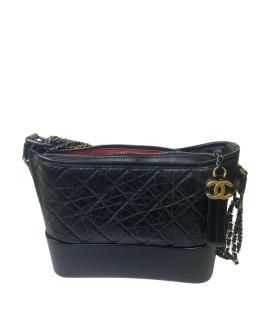 CHANEL Сумка через плечо