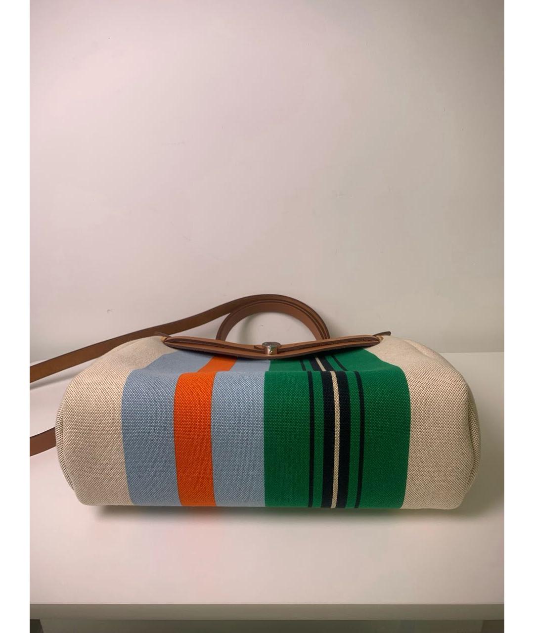 HERMES Мульти сумка с короткими ручками, фото 3